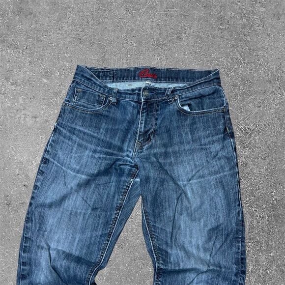 Y2K Skater Jeans Size 31 - Picture 6 of 10